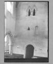 Avon Excursion Tower Windows From Pulpit Deerhurst