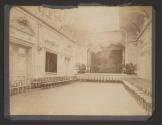 La Salle de Theatre, le Casino de Biarritz