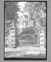 Gateway To Lake House, Salisbury