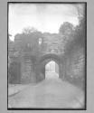Leicester Old Gateway