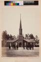 Poplar Grove Church