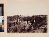 The Pulpit, Fort Fisher, North Carolina
