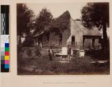 Blandford Church, Petersburg, Virginia