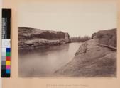 Dutch Gap Canal, James River, Virginia