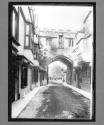 Salisbury Highstreet Gate