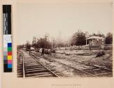 Appomattox Station, Virginia