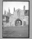 Salisbury St Anne's Gate