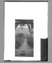 View from Count Barton Doorway Parracombe