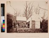 Residence Chief Quartermaster Third Army Corps, Brandy Station