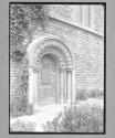 South Door St Ebbe's Church Oxford