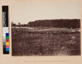 Battery A, Fourth U. S. Artillery, Robertson's Brigade