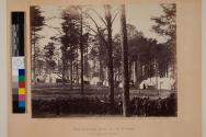 Head-Quarters Army of the Potomac, Brandy Station, Virginia