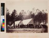 Commissary Department, Head-Quarters Army of the Potomac