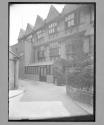 Bishop King's Palace Oxford