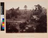 Jericho Mills, North Anna, Virginia