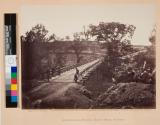 Chesterfield Bridge, North Anna, Virginia