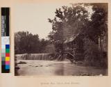 Quarles' Mill, North Anna, Virginia
