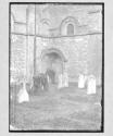Triple Arch St. Cross