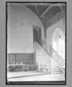 In Warden's Hall St. Cross