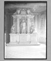 Monuments In Chandos Chapel Whitchurch