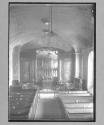Whitchurch Nave From Chandos Pew