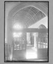 Interior Tamstock Church