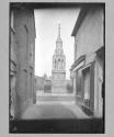 Waltham Eleanor's Cross