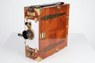 Vitagraph camera