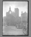 Howden Church From square