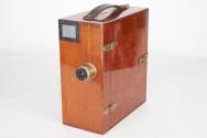 Cine Camera