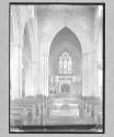 Howden Church Interior