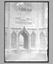 Howden Chapter House Door Interior
