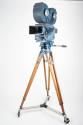 Technicolor camera Model D
