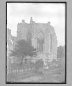 Howden Exterior Chapter House