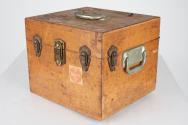 Eastman High Speed camera Type 3