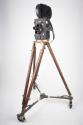 Rebuilt Pathé Motion Picture Camera