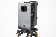 3 Color Gaumont with cases
