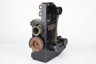 Dehmichen 35mm movie projector