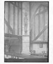 Kuanes Post St Mary's Hall Coventry