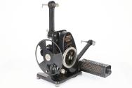 New Premier Pathescope