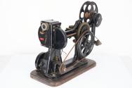 Hand Pathescope