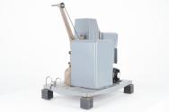Prototype 16mm projector
