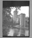 Caister Tower & Moat
