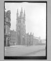 London Churches St Sepulchres