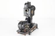 Baby Pathé Projector Outift