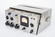 Sprocketape Amplifier Model B