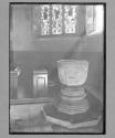 Font St Helen's York