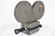 Auricon Model CM-74C