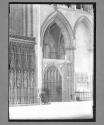 York Minster South Transept