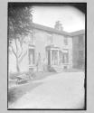 Wycliffe's Birthplace Entrance